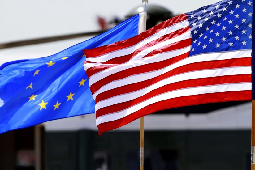 Sərhəd təxribatının arxasında ABŞ və Avropa İttifaqı dayanır - RƏY