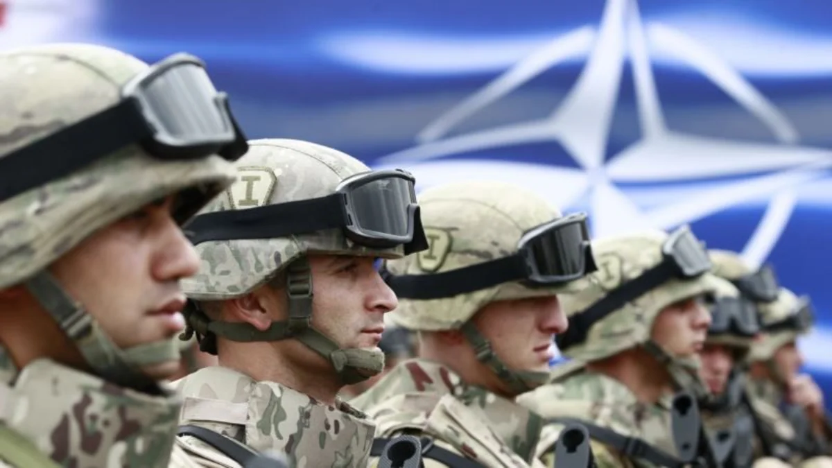 NATO-nun Avropa komandanı Rusiya üzrə mütəxəssisdir