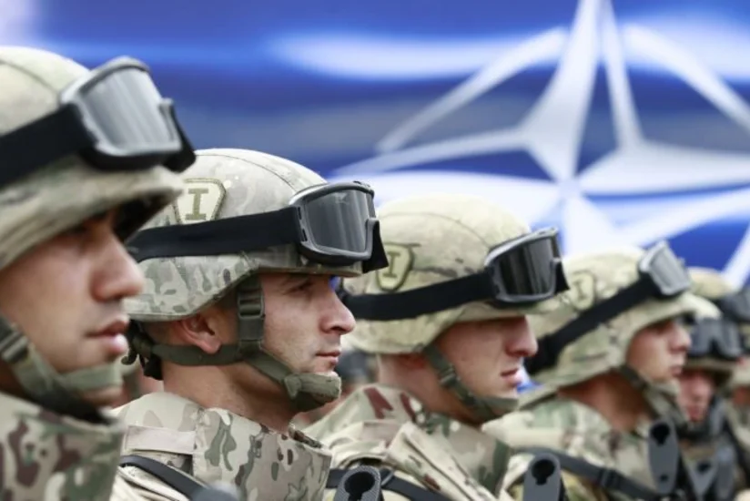 NATO-nun Avropa komandanı Rusiya üzrə mütəxəssisdir