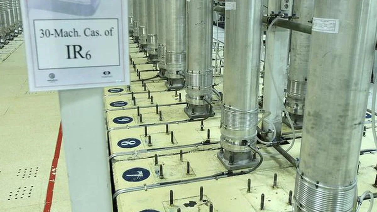 Advisor to Parliament Speaker: Fordow nuclear facility was evacuated before air attack