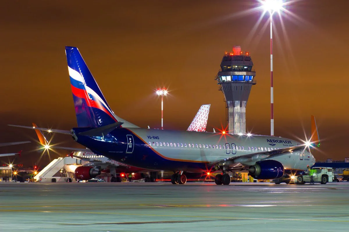 Rusiyadan Azərbaycana təyyarə uçuşlarının sayı artacaq