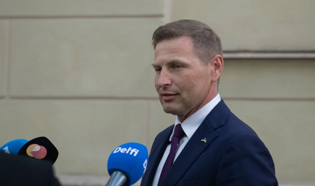 Estoniyada 2025-ci ilin yazına kimi sursat istehsalına start veriləcək