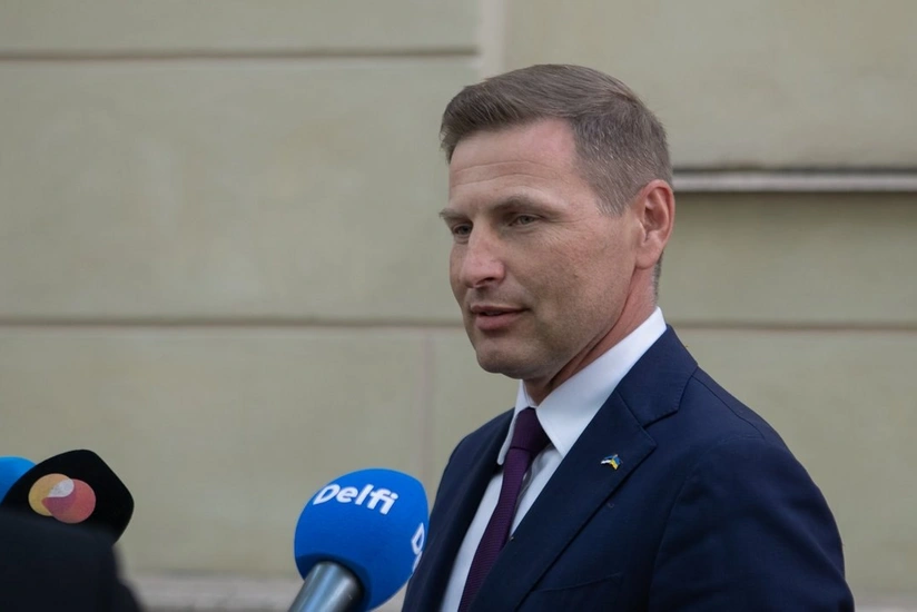 Estoniyada 2025-ci ilin yazına kimi sursat istehsalına start veriləcək