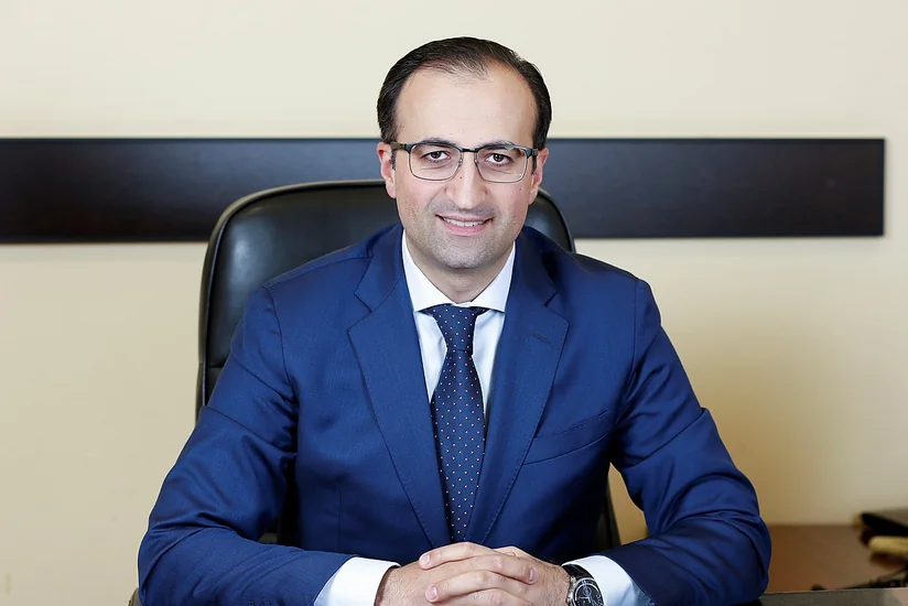 Ermənistan hökuməti aparatına yeni rəhbər təyin edilib