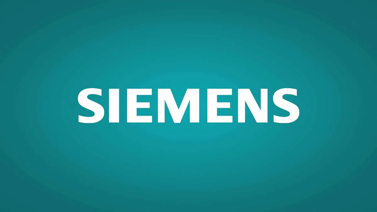 “Siemens” Ulverstondakı işçilərini ixtisar edir