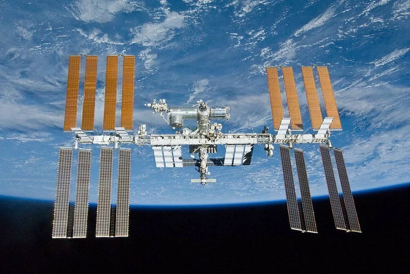 Израиль и США готовят соглашение о совместном исследовании космоса