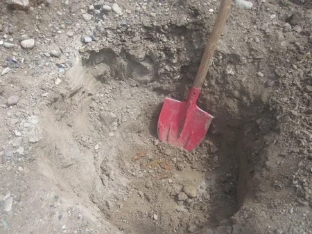 İki rayonda partlamamış hərbi sursatlar aşkarlanıb