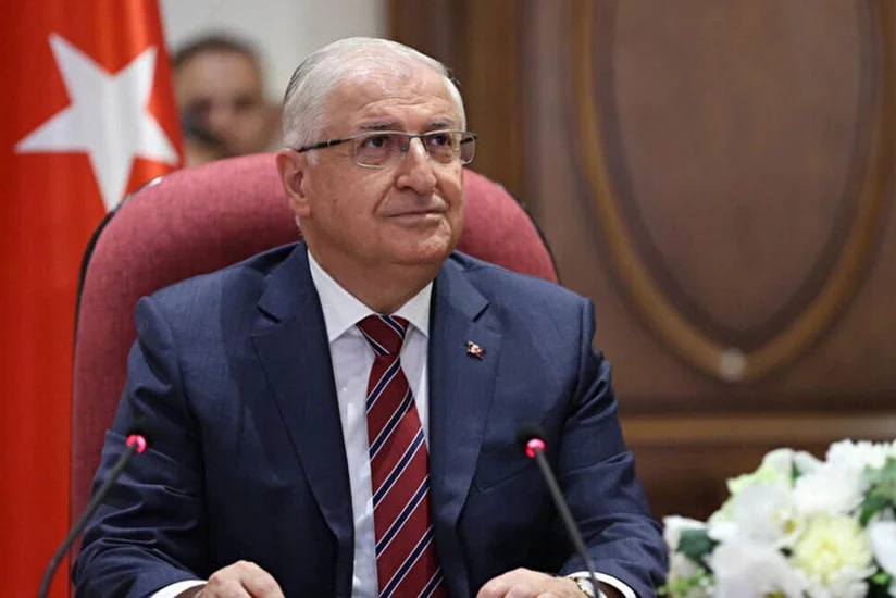 Yaşar Gülər: Türkiyə yerli müdafiə sənayesi məhsullarını dost və qardaş ölkələrə ixrac edir