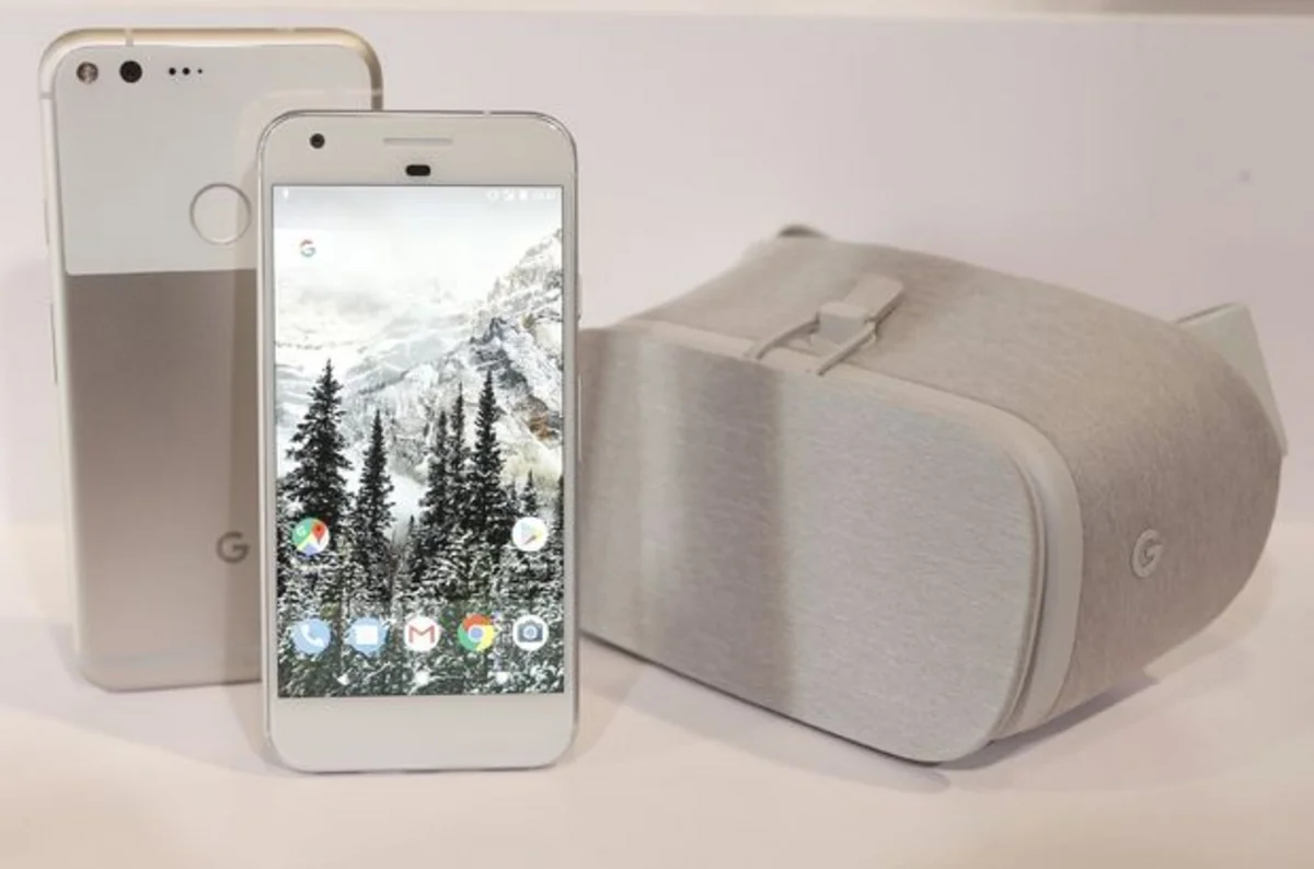 Google daha bir məşhur smartfon brendini alıb