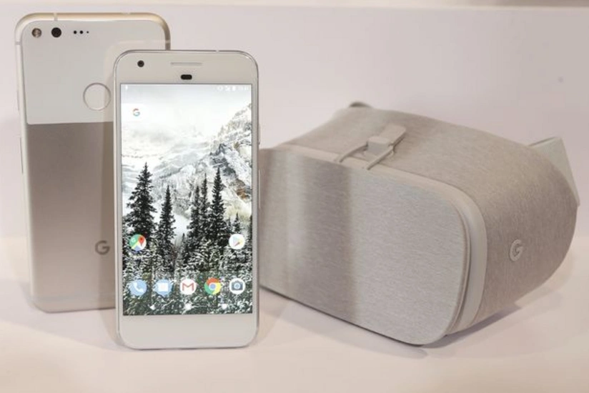 Google daha bir məşhur smartfon brendini alıb