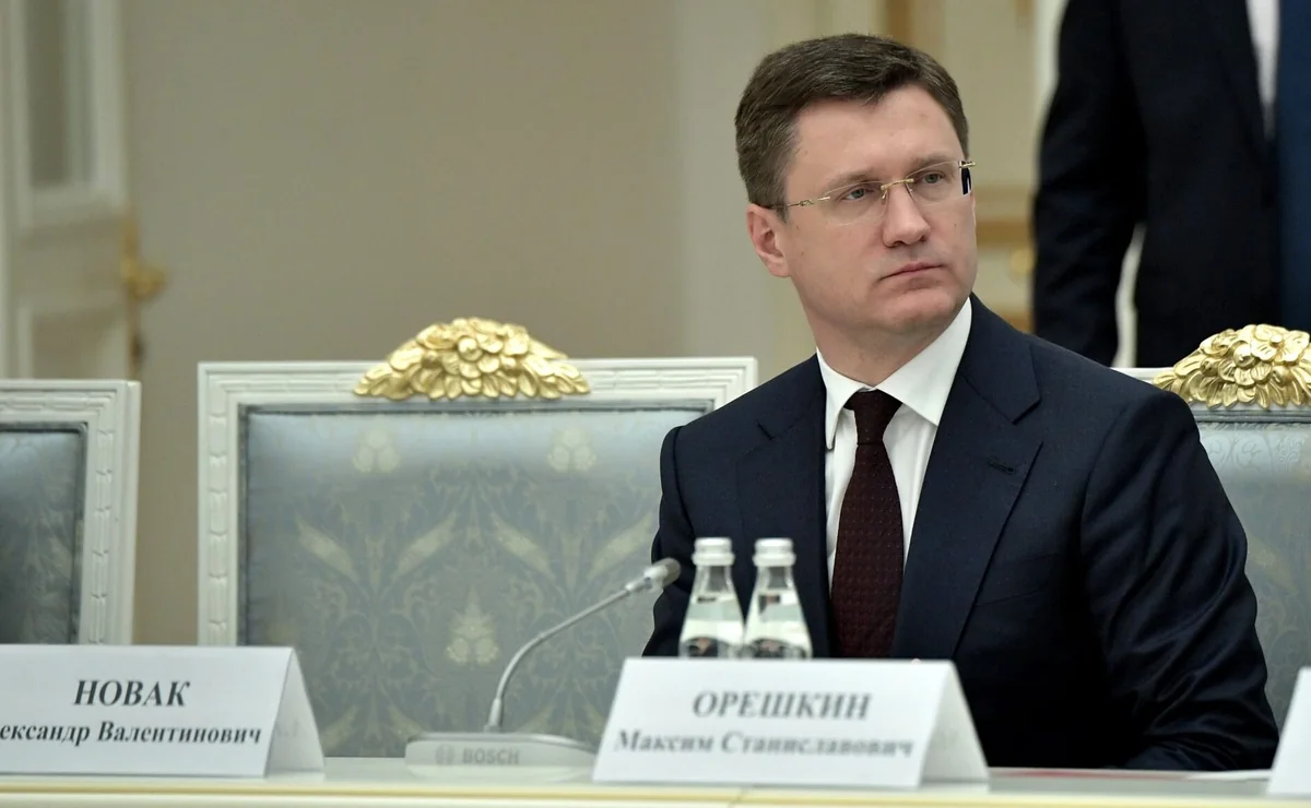 Aleksandr Novak: Koronavirusun yeni gərginliyi neft qiymətlərinə təsir göstərib