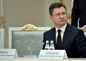 Aleksandr Novak: Koronavirusun yeni gərginliyi neft qiymətlərinə təsir göstərib