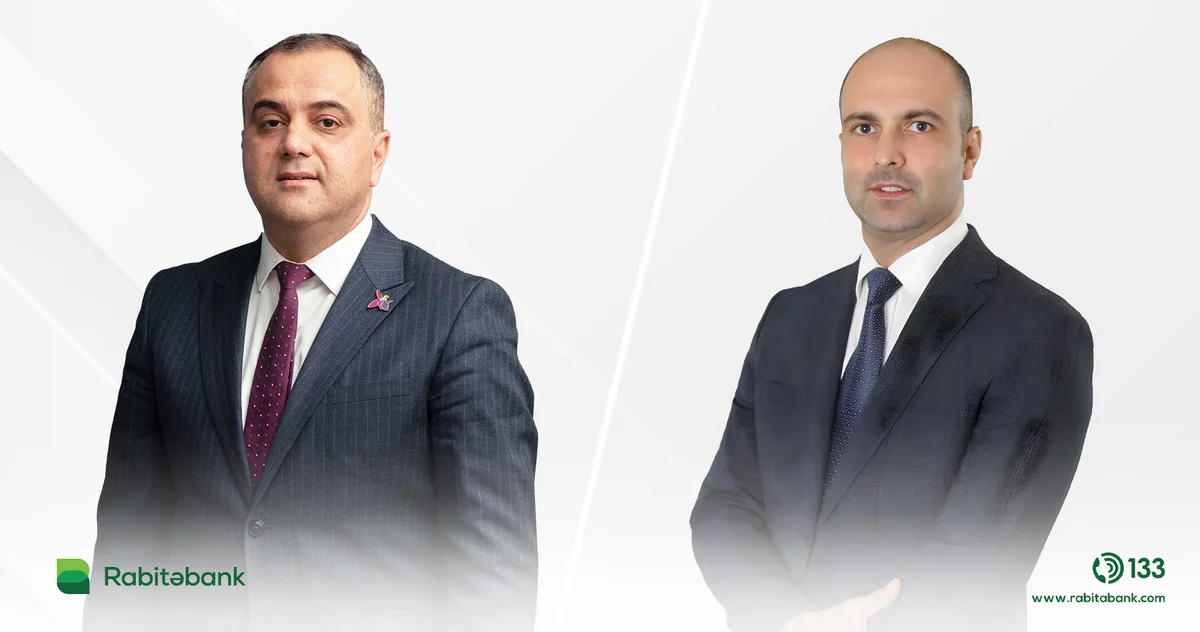 “Rabitəbank”ın Müşahidə Şurasında yeni təyinatlar olub