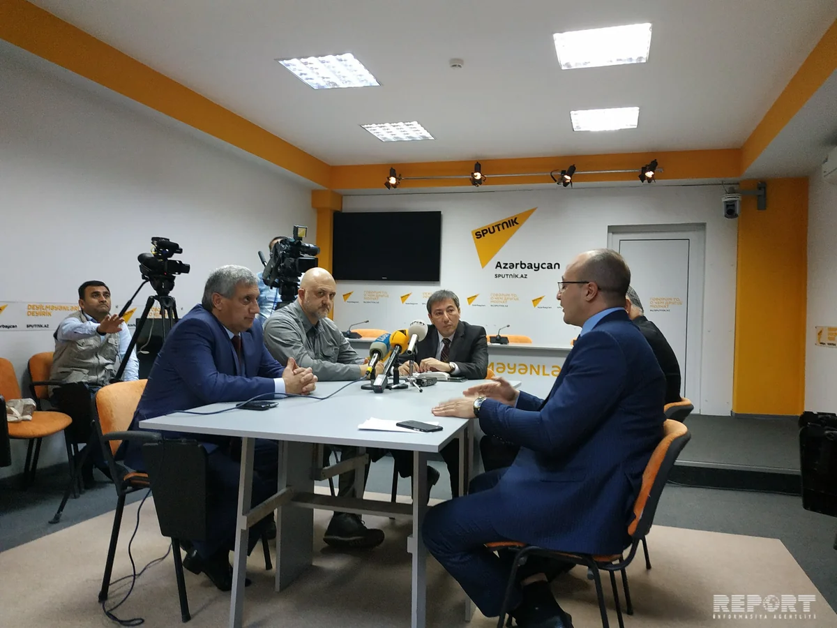 Rusiyalı ekspert: Rəsmi Yerevan Azərbaycanla Rusiyanın yaxınlaşmasını əngəlləməyə çalışır