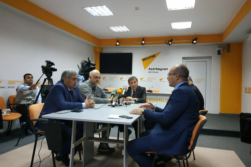 Rusiyalı ekspert: Rəsmi Yerevan Azərbaycanla Rusiyanın yaxınlaşmasını əngəlləməyə çalışır