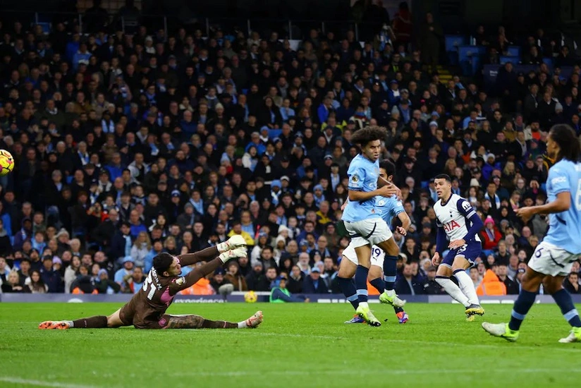 Mançester Siti 68 il sonra antirekordu təkrarlayıb