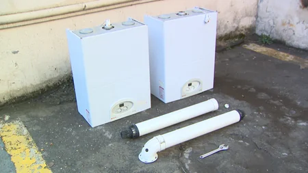 Binəqədi Sukanal İdarəsindən oğurluq edilib