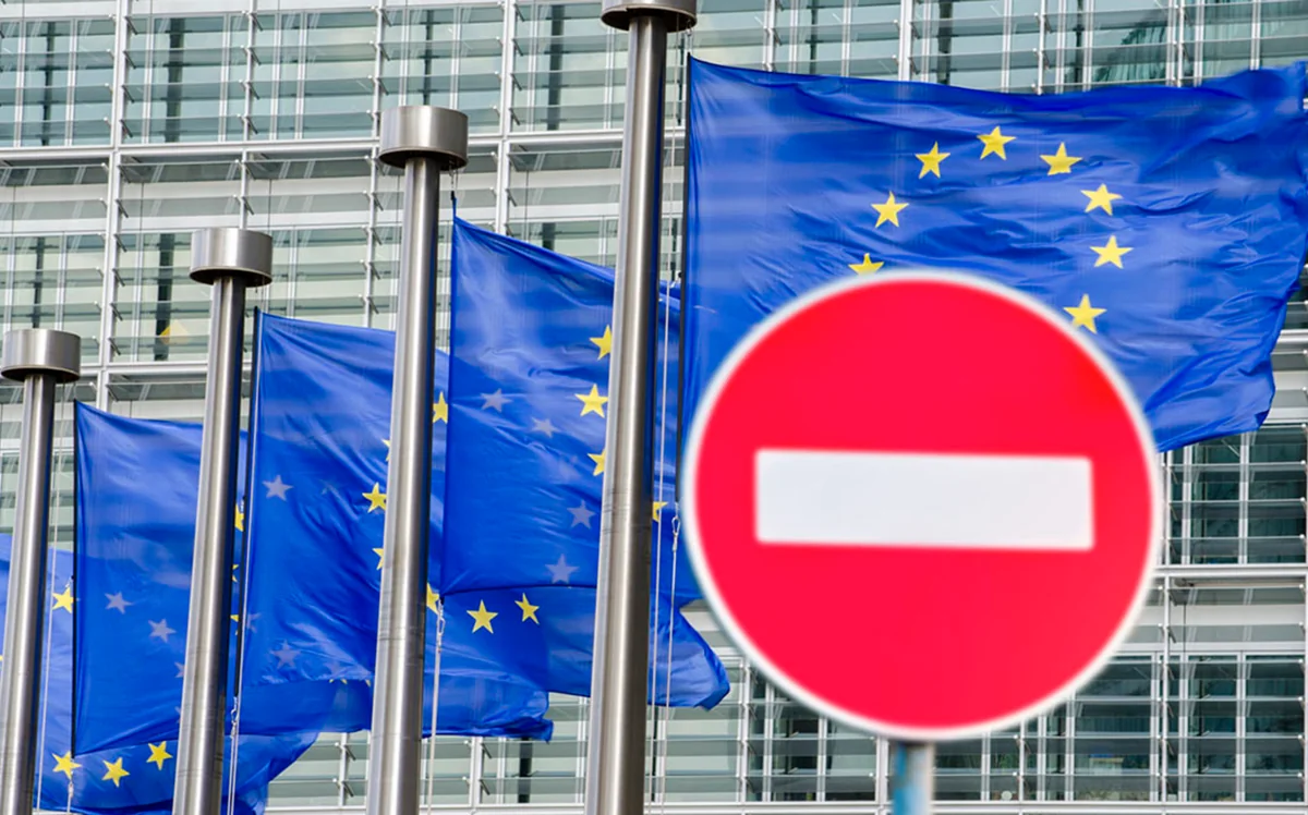Евросоюз сохранит санкции против израильских поселенцев
