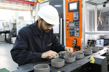 “Azneft” yeni neft-mədən avadanlıqlarının istehsalı və əsaslı təmirinə başlayıb