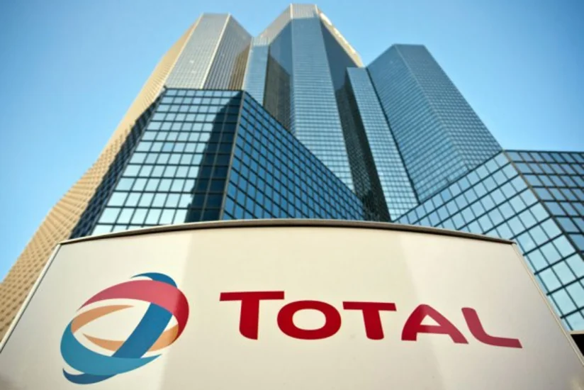 ​СМИ: Total продает газовые активы стоимостью 900 млн. долларов в Северном море