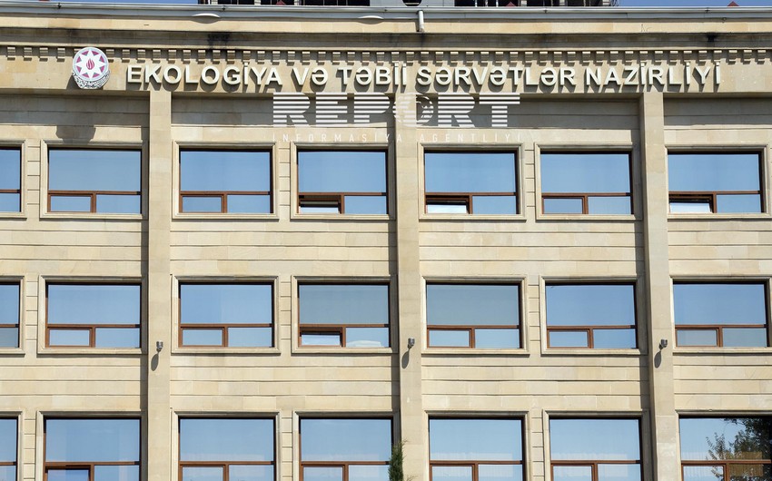 Nazirlik Qaynar xəttə daxil olan şikayətlərin sayını açıqlayıb
