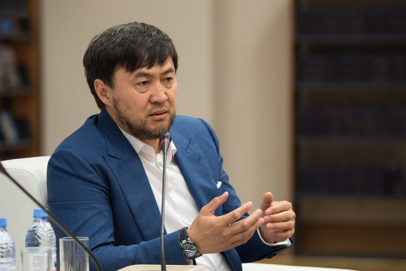 Племянник Назарбаева приговорен к 6 годам тюремного заключения