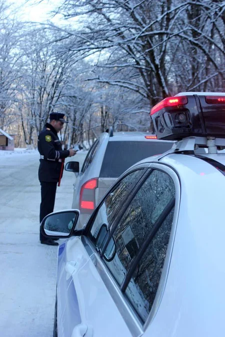 Quba polisi gücləndirilmiş iş rejiminə keçib