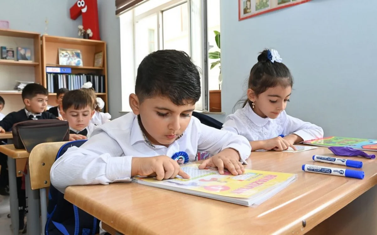 Cəlilabad və Masallıda “Məktəblinin dostu” vəzifəsinə işçi qəbulu elan olunub