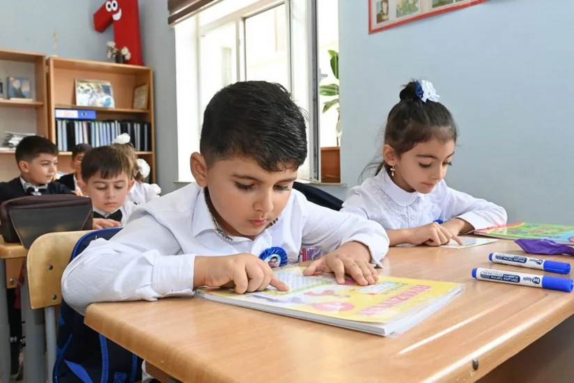 Cəlilabad və Masallıda “Məktəblinin dostu” vəzifəsinə işçi qəbulu elan olunub