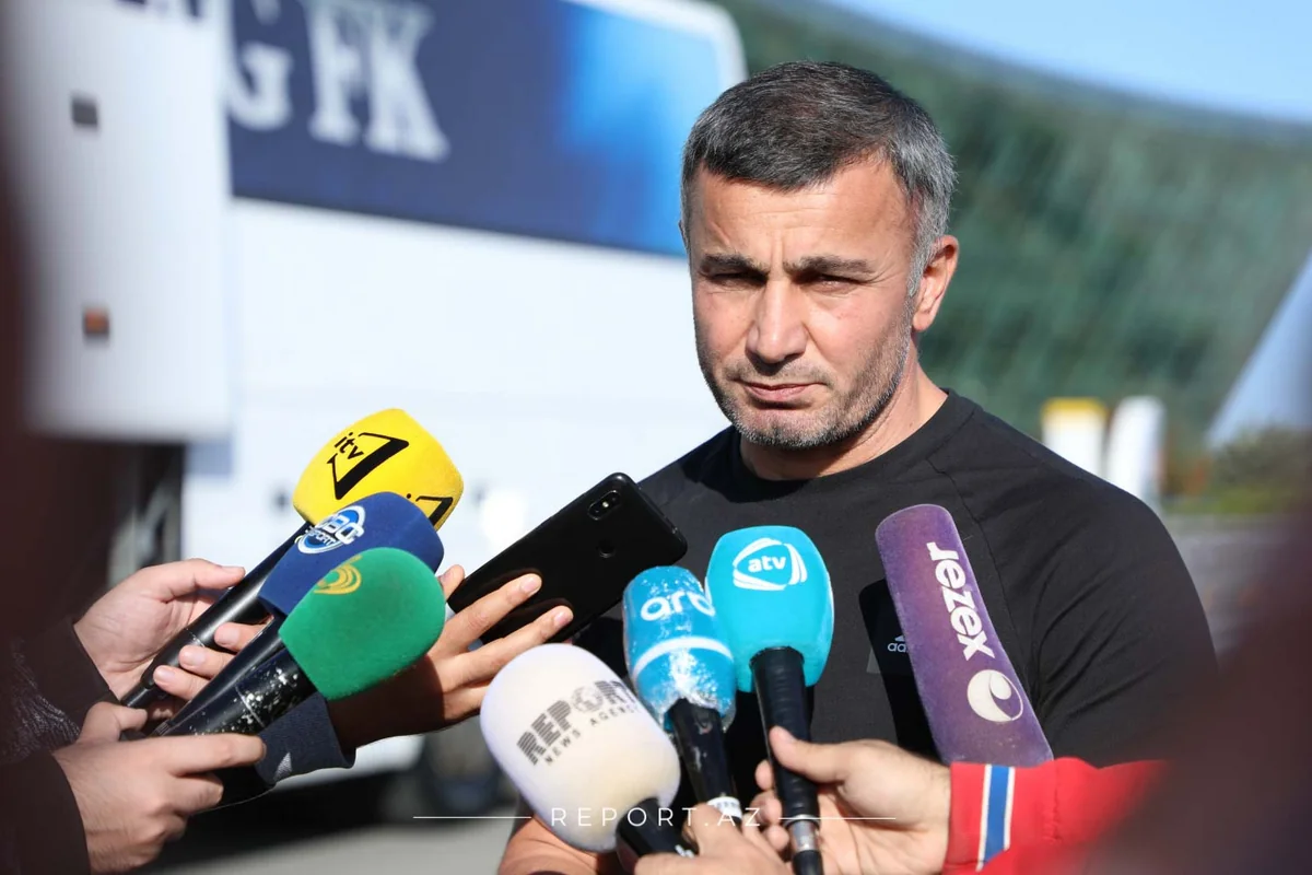 Qurban Qurbanov: Ağıllı oynasaq, Sivasspora problem yarada bilərik