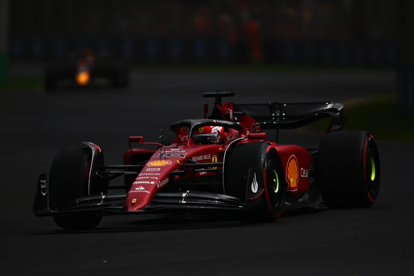 Formula 1: Avstraliya Qran-prisində sərbəst yürüşlərin qalibləri bəlli olub