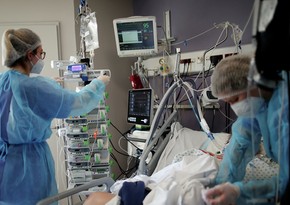 France detects new variant of COVID
