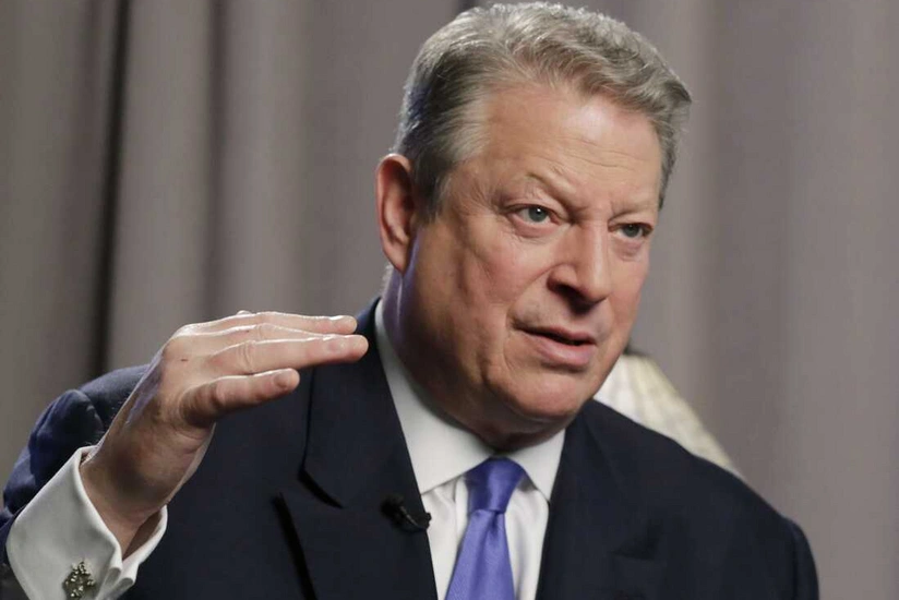 Бывший вице-президент США Альберт Гор покинет совет директоров Apple