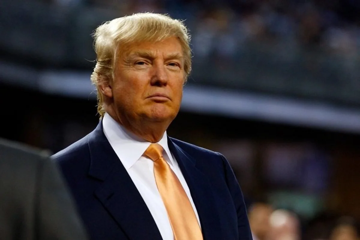 Trump praises Erdoğan for his actions after attempted coup in Turkey