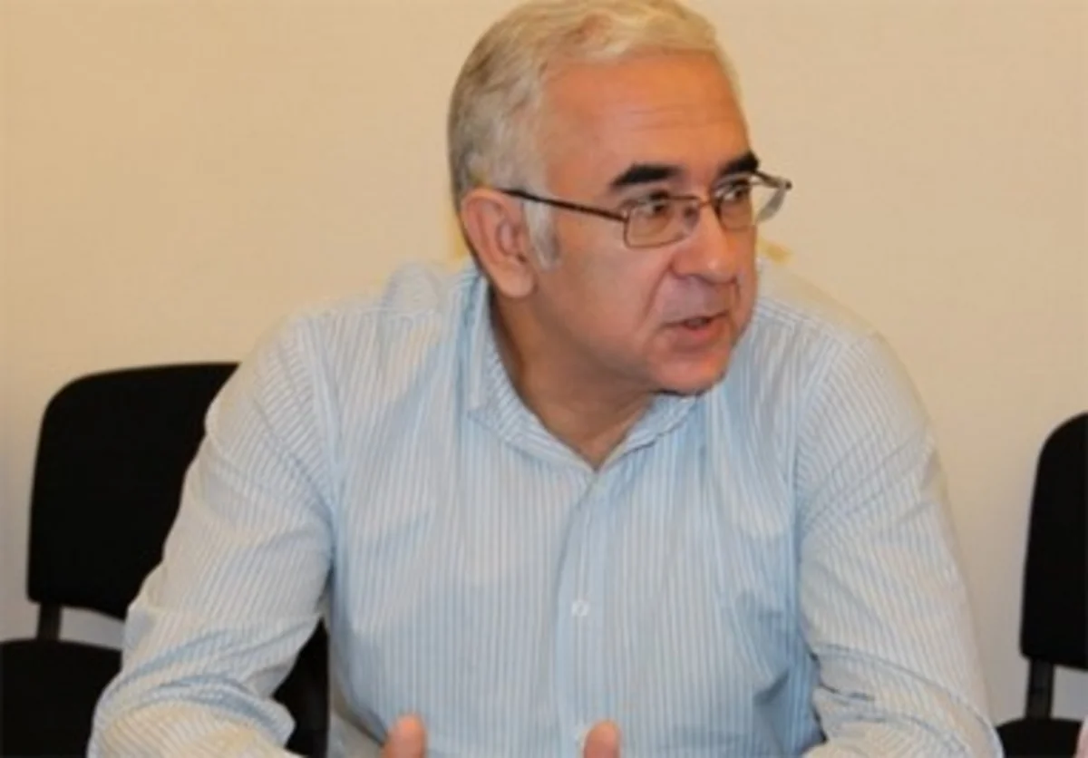 Bir neçə vəkil Adil İsmayılovdan Vəkillər Kollegiyasına şikayət edib