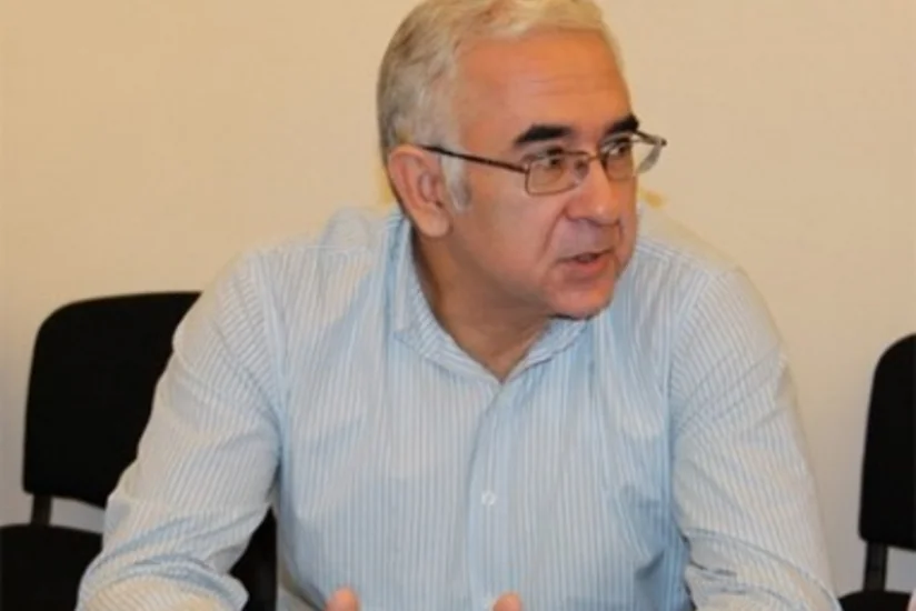 Bir neçə vəkil Adil İsmayılovdan Vəkillər Kollegiyasına şikayət edib