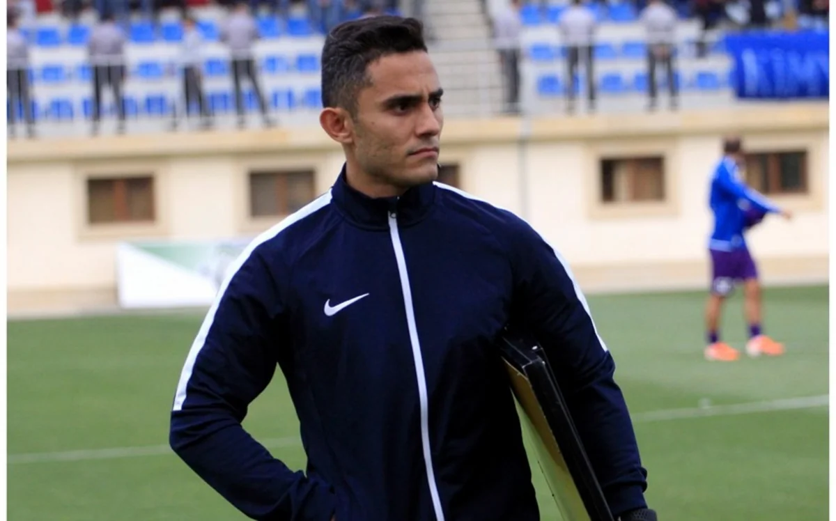Premyer Liqa: Neftçi və Qarabağın oyununa təyinatlar açıqlanıb
