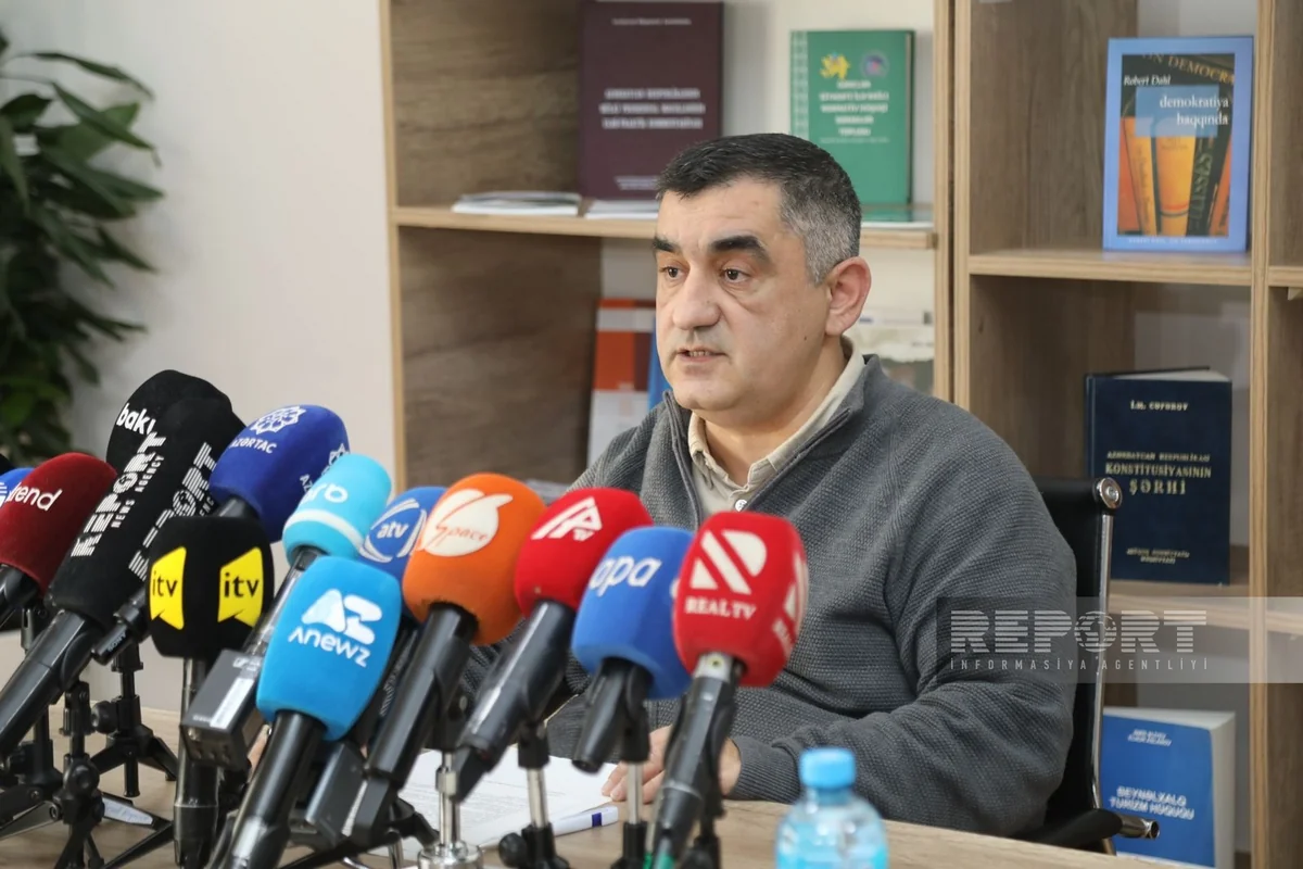 Azərbaycan QHT-ləri USAID-lə əlaqədar ABŞ Prezidentinə və İlon Maska müraciət ünvanlayıblar