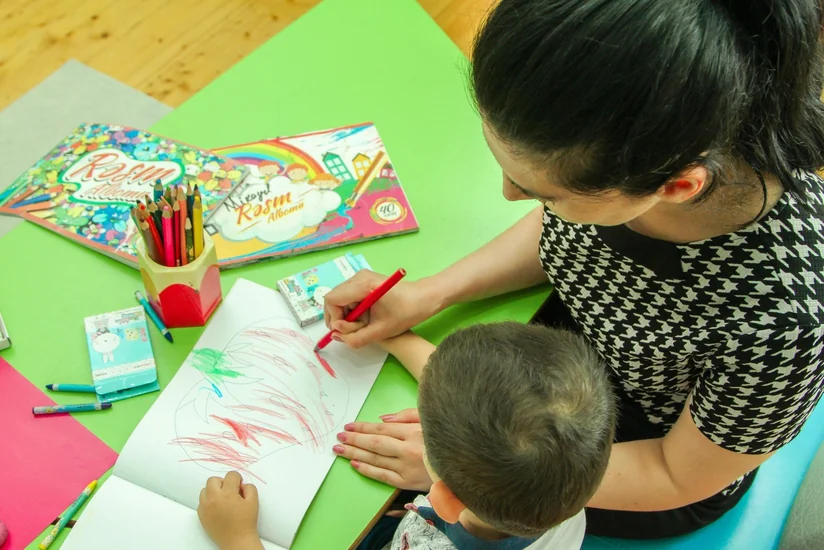 Xüsusi təhsilə cəlb olunan uşaqlar üçün müavinətin həcmi artırıldı