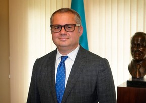 Ambassador: Azerbaijan is interested in further deepening cooperation with US and Israel