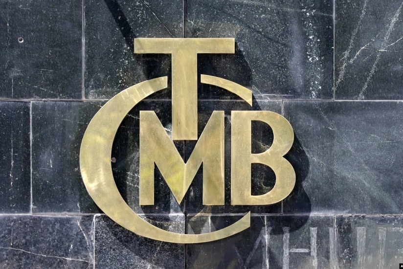 Türkiyə Mərkəzi Bankı uçot dərəcəsini sabit saxlayıb