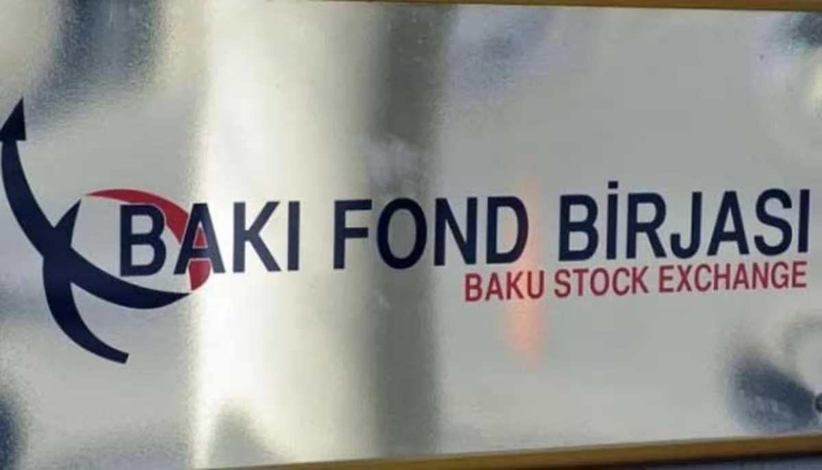 BFB-də ipoteka istiqrazlarının yeni buraxılışının yerləşdirilməsi üzrə növbəti hərrac keçirilib
