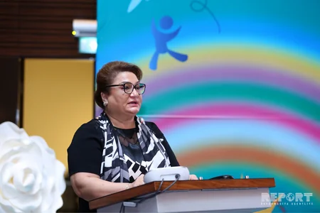 Azərbaycan Uşaqlarının IV Ümumrespublika Forumu başlayıb
