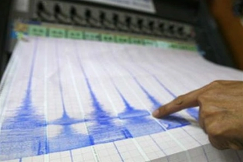 ​İndoneziyada 6,1 bal gücündə zəlzələ baş verib