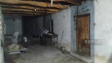 Gədəbəydəki qətlin bəzi təfərrüatları məlum olub, saxlanılan var - YENİLƏNİB