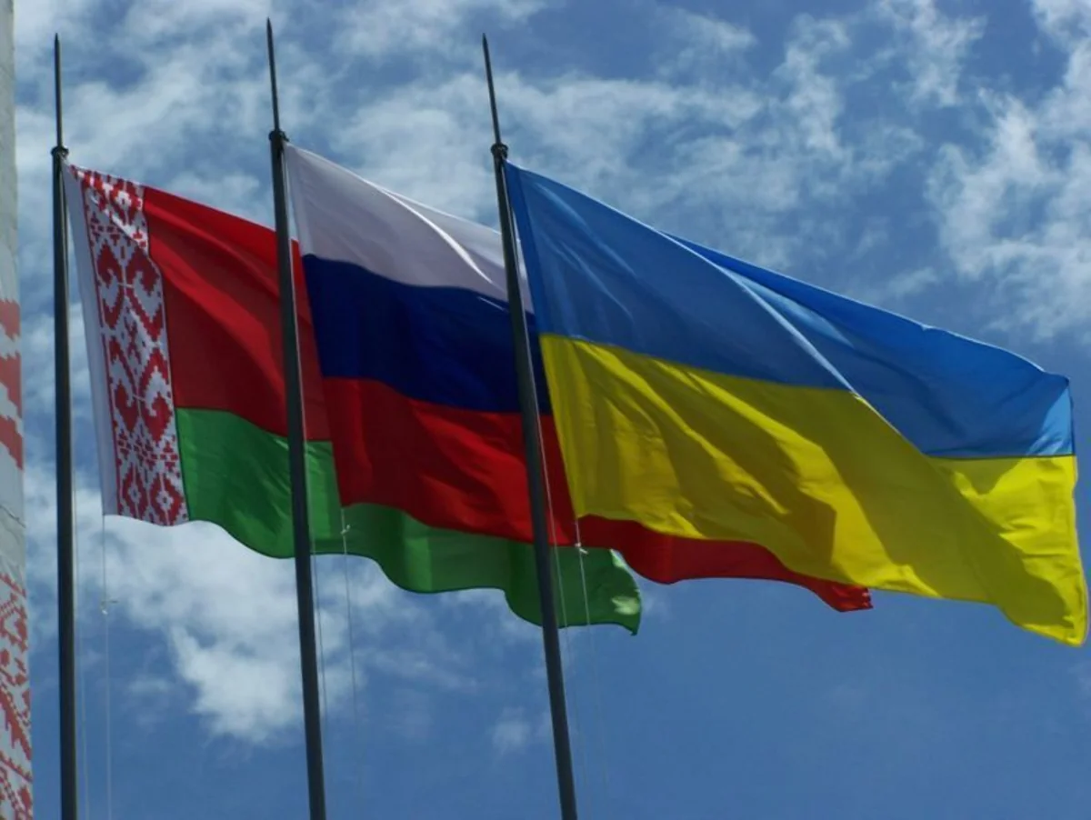 Ukraine could drop boycott of competitions with participation of Russian and Belarusian athletes