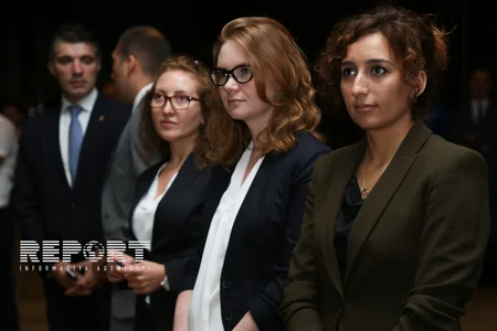 ​AFFA yeni sponsorluq müqaviləsi imzalayıb - FOTO