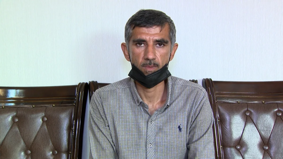 Hökməlidə çətənə kolları yetişdirən şəxs saxlanılıb