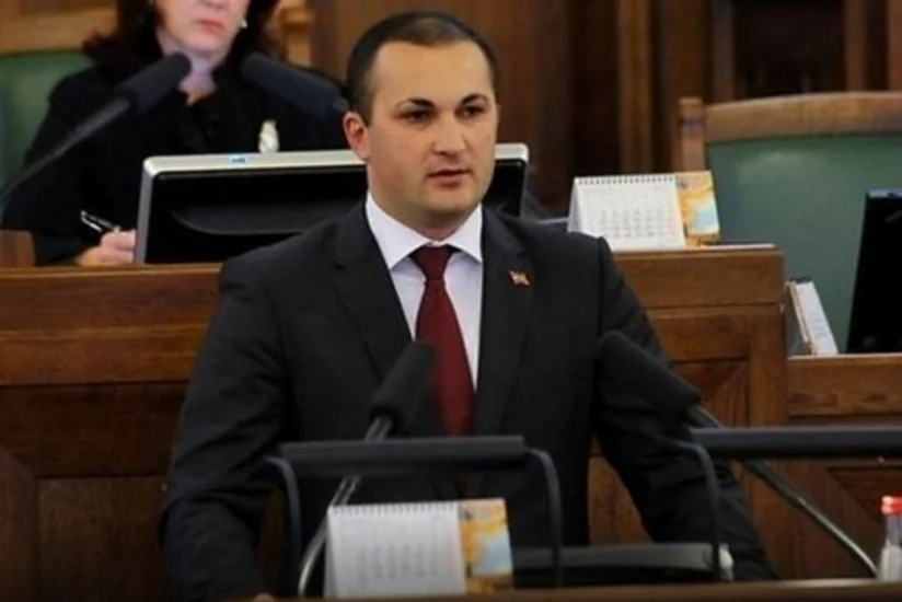 Latviyalı deputat: “Azərbaycanın Avropa üçün strateji dəyəri artır”