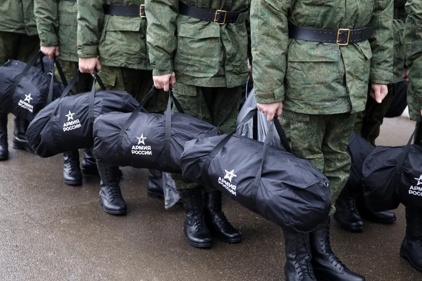Britaniya kəşfiyyatı: Rusiyada növbəti səfərbərlik ehtimalı yüksəkdir